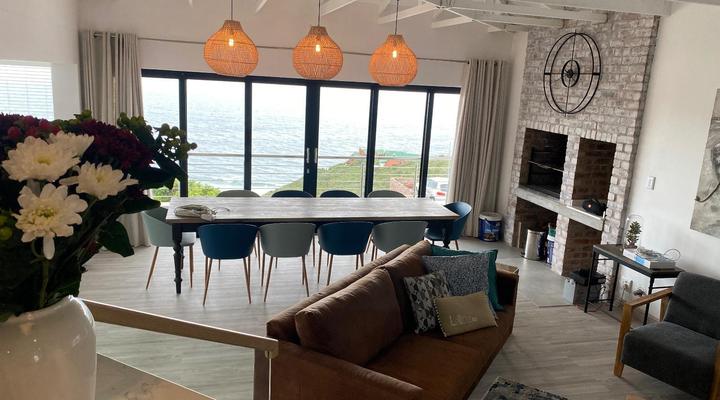 Nearby Self-Catering Guest House