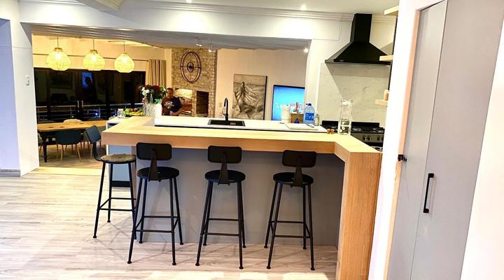 Nearby Self-Catering Guest House