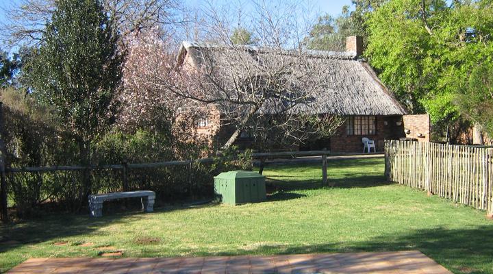 The Croft Guest Cottages