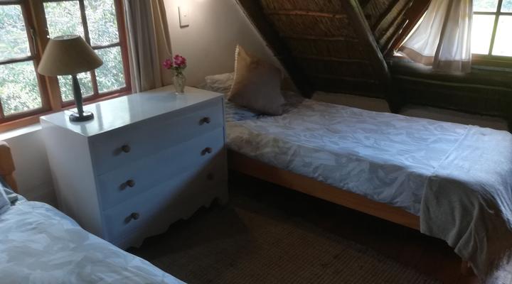 The Croft Guest Cottages