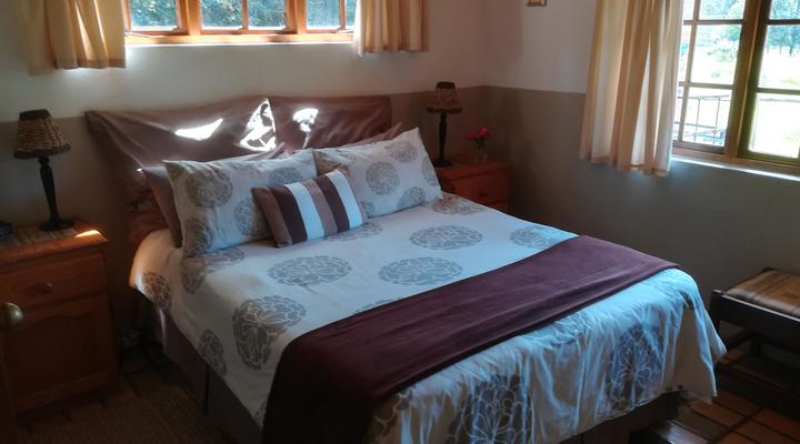 The Croft Guest Cottages