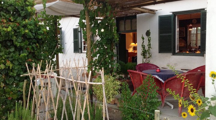 Tuis Huis