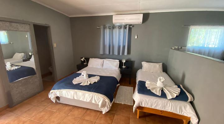 Hoon's Accommodation/ Karas Inn B&B