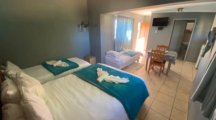 Hoon's Accommodation/ Karas Inn B&B