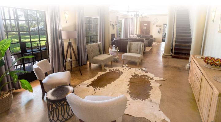 The Guesthouse Malkerns