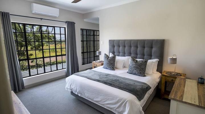 The Guesthouse Malkerns