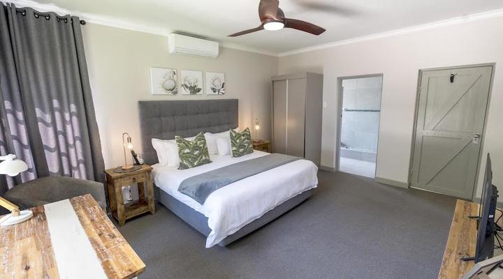 The Guesthouse Malkerns