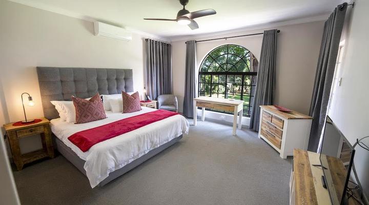 The Guesthouse Malkerns