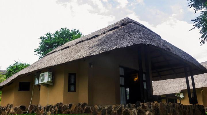 Charangwe River Lodge