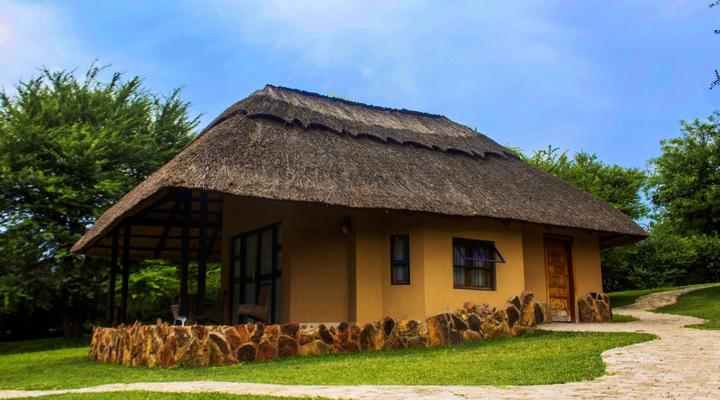 Charangwe River Lodge