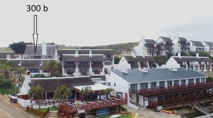 Luxury Breede River View at Witsand