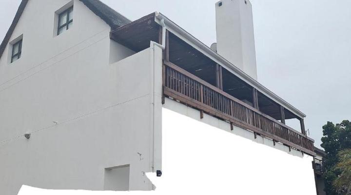 Luxury Breede River View at Witsand