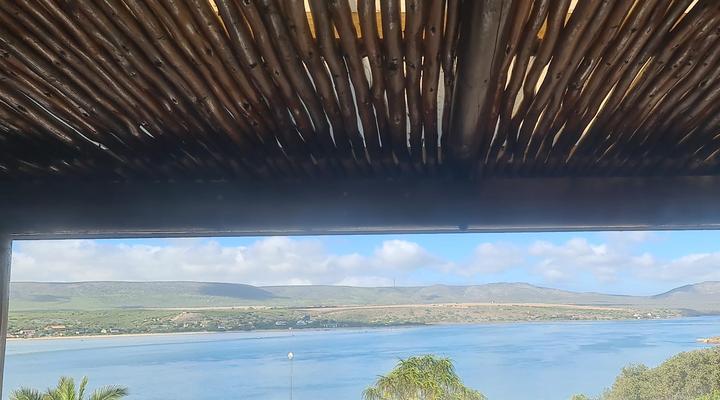 Luxury Breede River View at Witsand