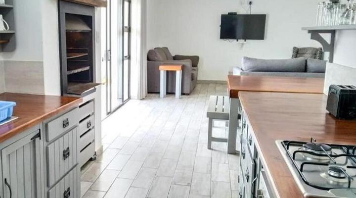 Luxury Breede River View at Witsand