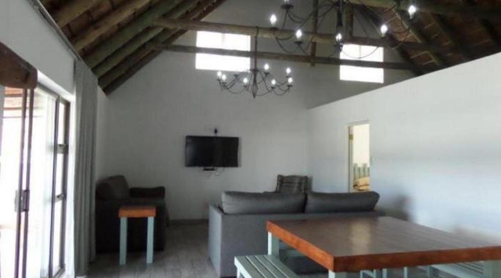 Luxury Breede River View at Witsand