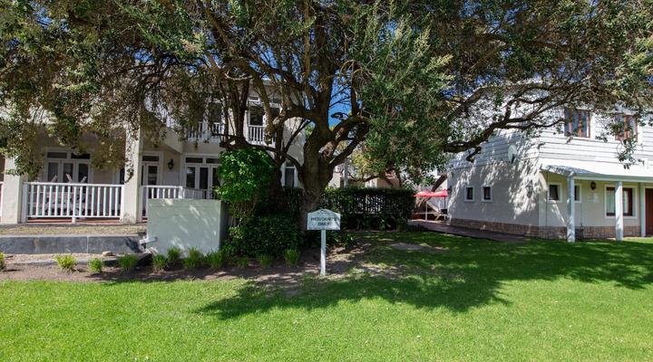The Dunes at Plettenberg Bay