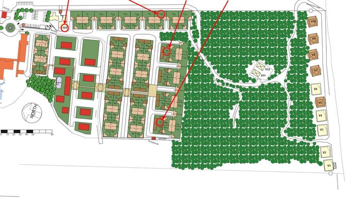 The Dunes at Plettenberg Bay