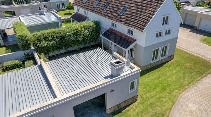 The Dunes at Plettenberg Bay
