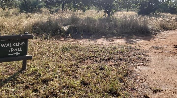 Izintaba Private Game Reserve