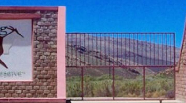 Witteberg Nature Reserve