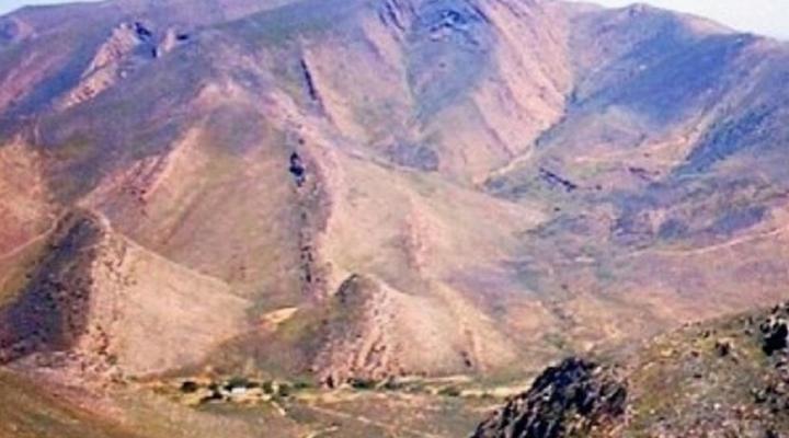 Witteberg Nature Reserve