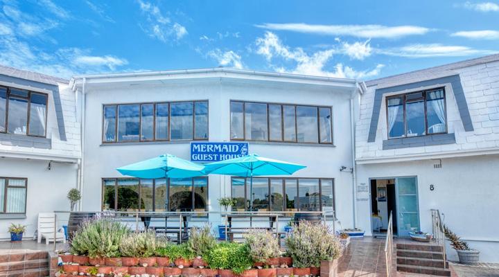 Mermaid Guest House