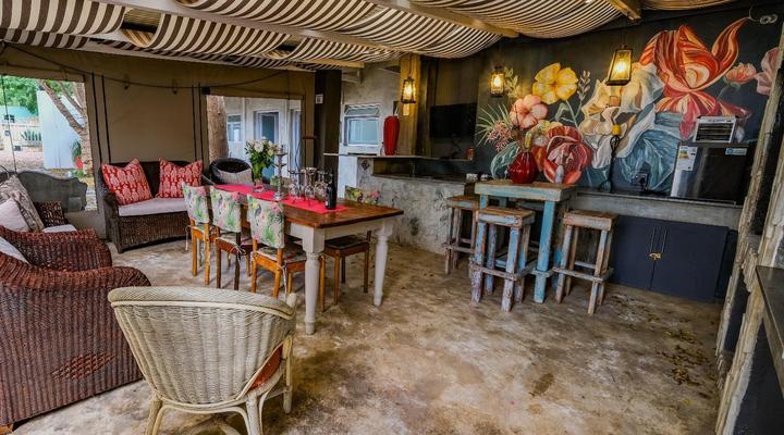 Rose Acres Guest House