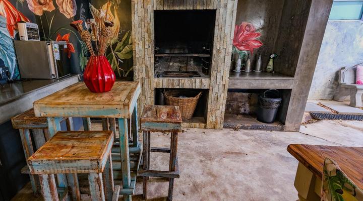 Rose Acres Guest House