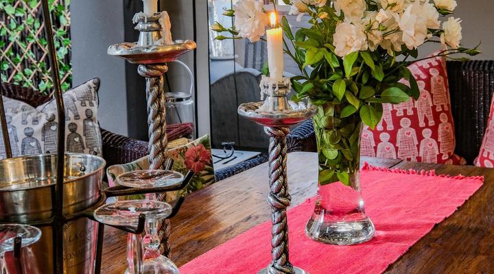 Rose Acres Guest House