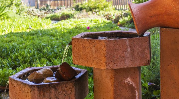 Brenton Bushbuck Lodge