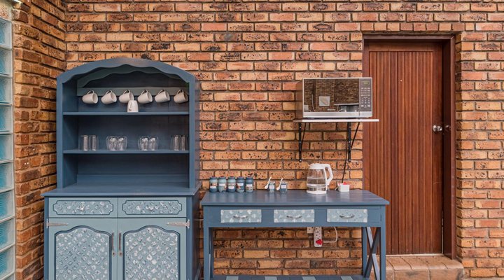 Oppiplot Guest House Kempton Park