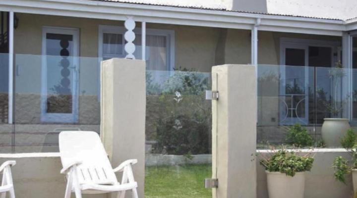 Fijnbos Lodge and Spa