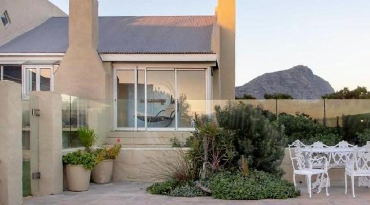 Fijnbos Lodge and Spa