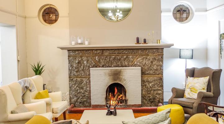 Katberg Mountain Resort & Hotel