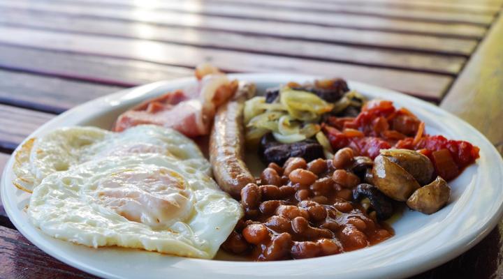 Katberg Mountain Resort & Hotel