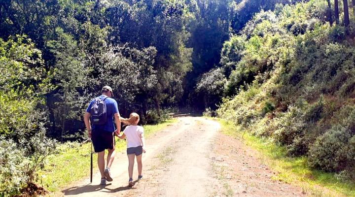 Katberg Mountain Resort & Hotel