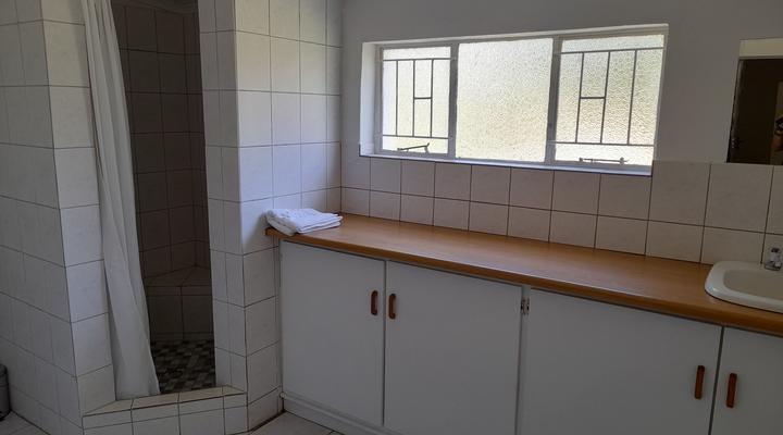 Damsedrif Guest Farm