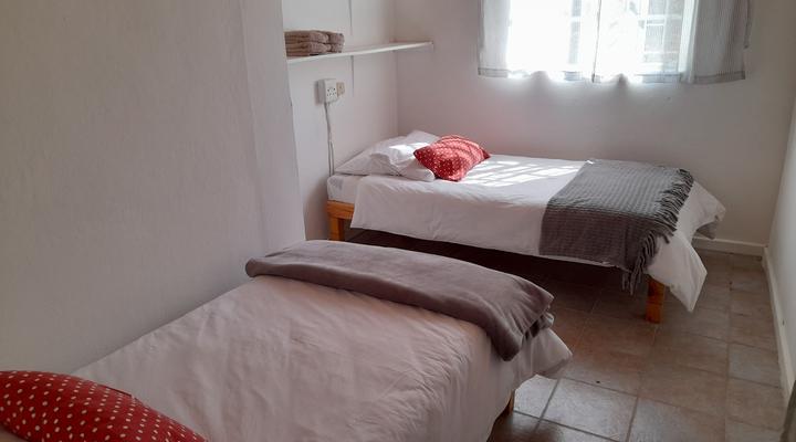 Damsedrif Guest Farm