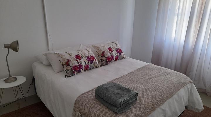 Damsedrif Guest Farm