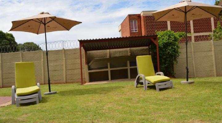 Iqhayiya Guest House