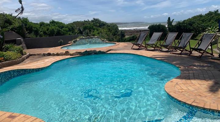 Seagulls Beach Hotel