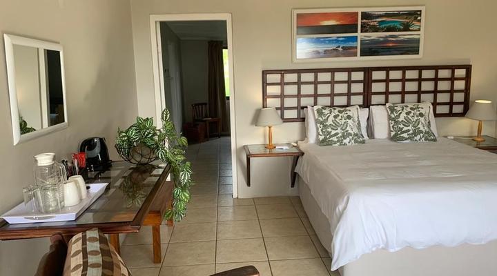 Seagulls Beach Hotel