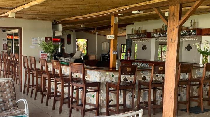 Seagulls Beach Hotel