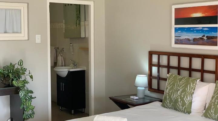 Seagulls Beach Hotel