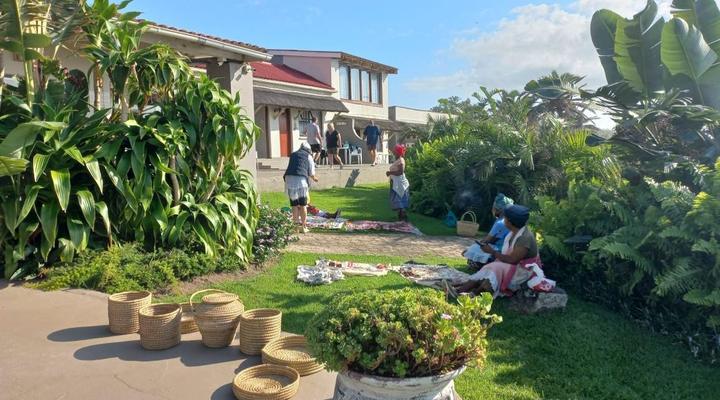 Seagulls Beach Hotel