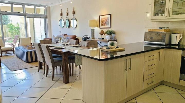 Dolphin Villa @ Seaside Village