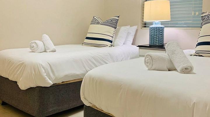 Dolphin Villa @ Seaside Village