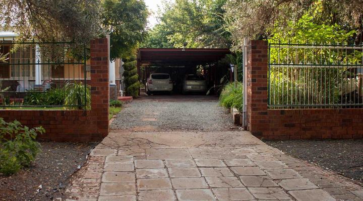 Padlangs Self Catering