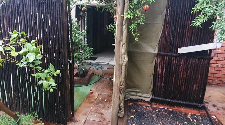 Padlangs Self Catering