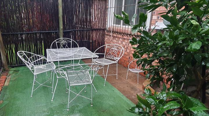 Padlangs Self Catering